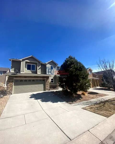 3 bedrooms apartment for rent in Cimarron Hills - East COS, Colorado Springs