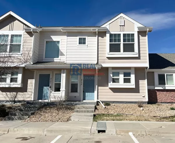 3 bedrooms apartment for rent in Stapleton - East Denver, Denver