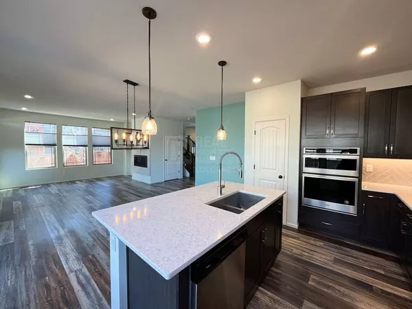 4 bedrooms apartment for rent in Stapleton - East Denver, Denver