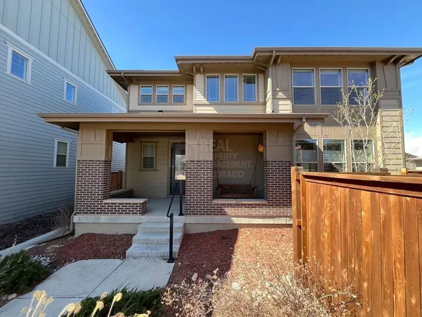 4 bedrooms apartment for rent in Stapleton - East Denver, Denver