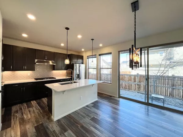 4 bedrooms apartment for rent in Stapleton - East Denver, Denver