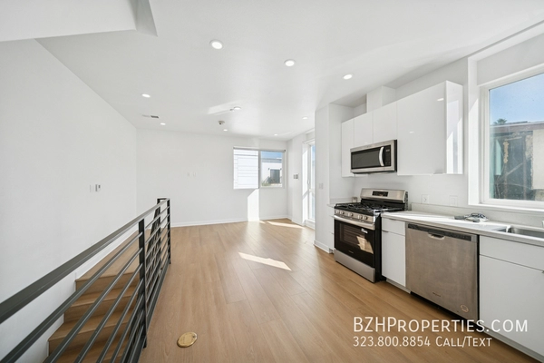 4 bedrooms apartment for rent in Mid City - Central Los Angeles, Los Angeles