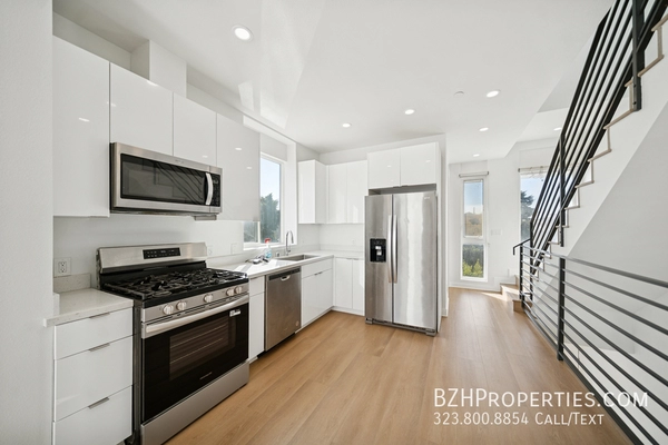 4 bedrooms apartment for rent in Mid City - Central Los Angeles, Los Angeles