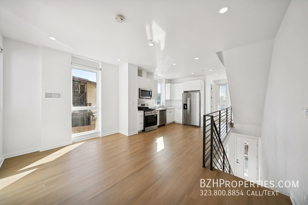 4 bedrooms apartment for rent in Mid City - Central Los Angeles, Los Angeles