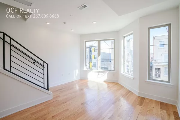 3 bedrooms apartment for rent in Kensington - North Philadelphia, Philadelphia