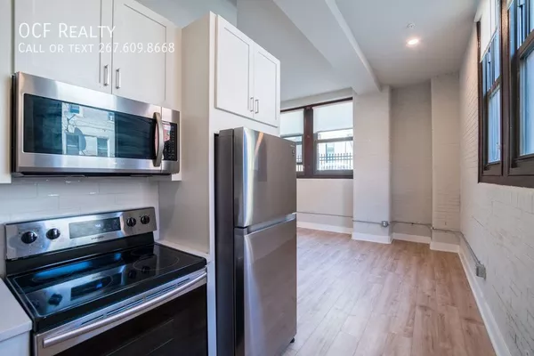 Studio Apartment for rent in Point Breeze - South Philadelphia, Philadelphia