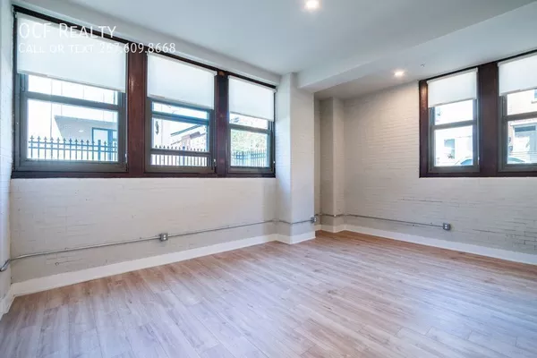 Studio Apartment for rent in Point Breeze - South Philadelphia, Philadelphia