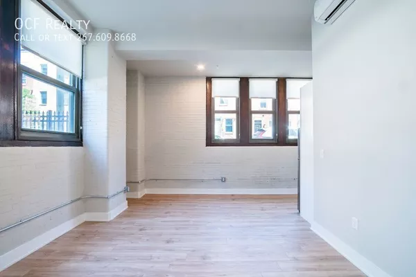 Studio Apartment for rent in Point Breeze - South Philadelphia, Philadelphia