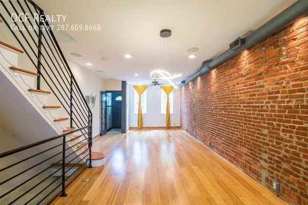 3 bedrooms apartment for rent in East Passyunk Crossing - South Philadelphia, Philadelphia