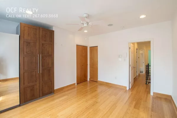 3 bedrooms apartment for rent in East Passyunk Crossing - South Philadelphia, Philadelphia