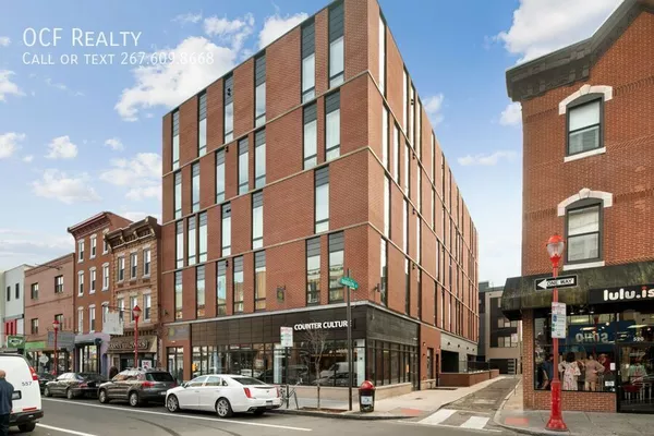 Studio Apartment for rent in Queen Village - South Philadelphia, Philadelphia