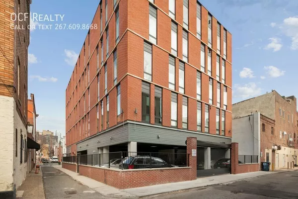 Studio Apartment for rent in Queen Village - South Philadelphia, Philadelphia