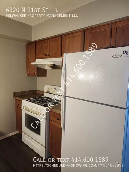 2 bedrooms apartment for rent in Menomonee River Hills - NW Mil, Milwaukee