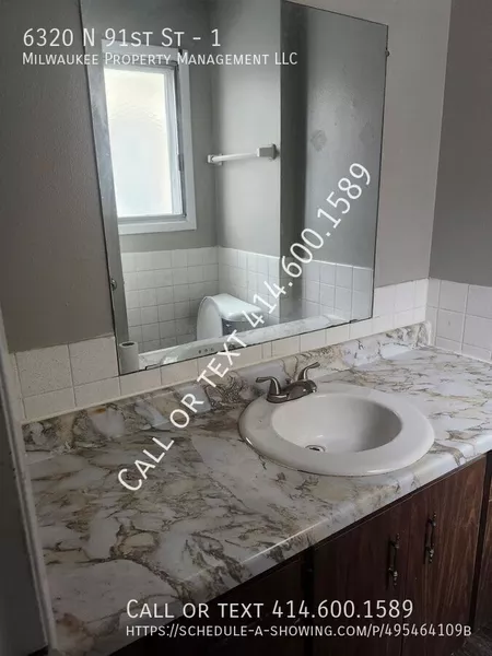 2 bedrooms apartment for rent in Menomonee River Hills - NW Mil, Milwaukee