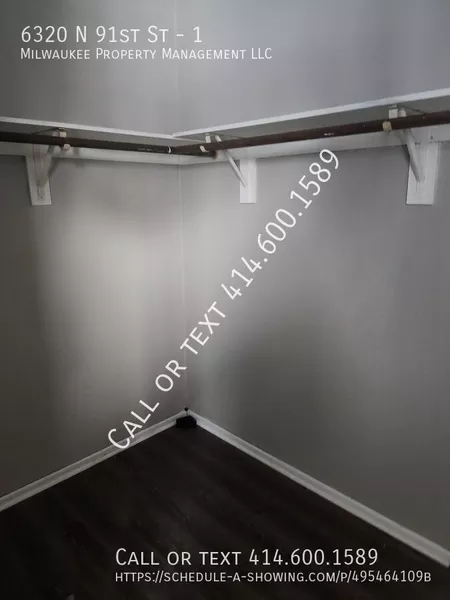 2 bedrooms apartment for rent in Menomonee River Hills - NW Mil, Milwaukee