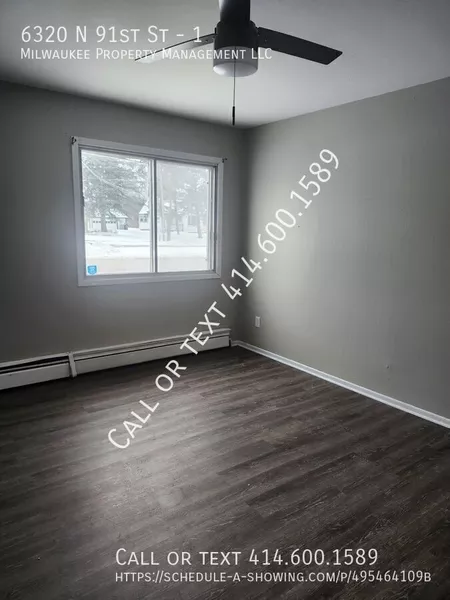 2 bedrooms apartment for rent in Menomonee River Hills - NW Mil, Milwaukee