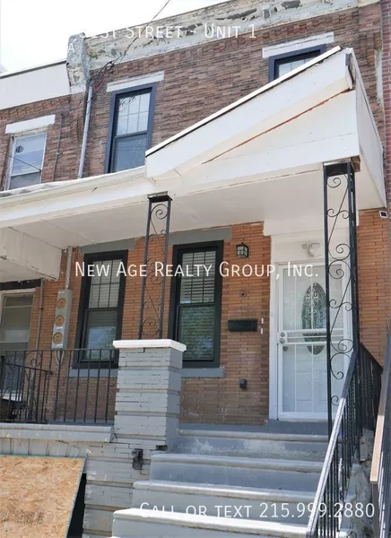 3 bedrooms apartment for rent in Squirrel Hill - West Philadelphia, Philadelphia