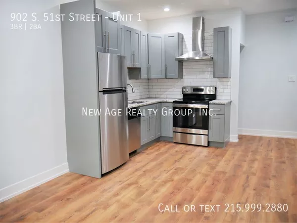 3 bedrooms apartment for rent in Squirrel Hill - West Philadelphia, Philadelphia