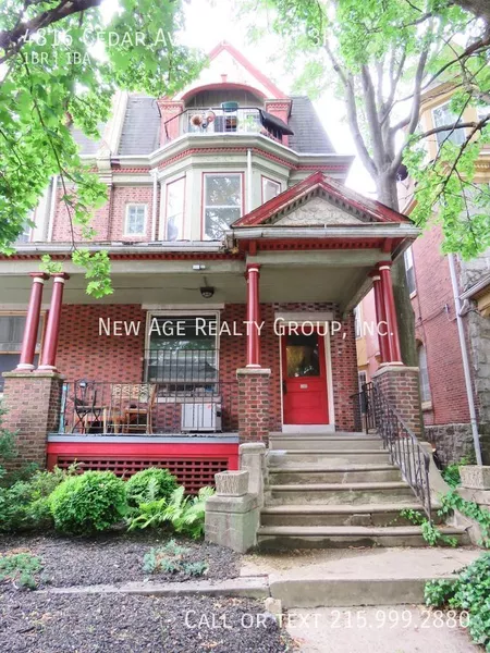 1 bedroom apartment for rent in Garden Court - West Philadelphia, Philadelphia