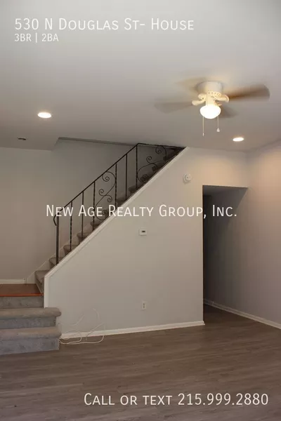 3 bedrooms apartment for rent in Powelton - West Philadelphia, Philadelphia