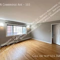 1 bedroom apartment for rent in Lower East Side - Central Mil, Milwaukee