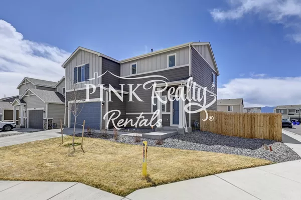 4 bedrooms apartment for rent in Fountain - South COS, Colorado Springs