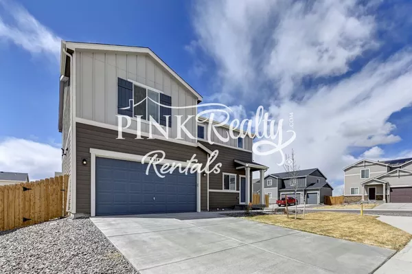 4 bedrooms apartment for rent in Fountain - South COS, Colorado Springs