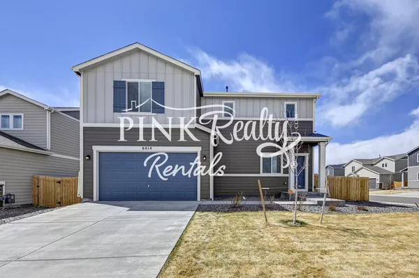 4 bedrooms apartment for rent in Fountain - South COS, Colorado Springs