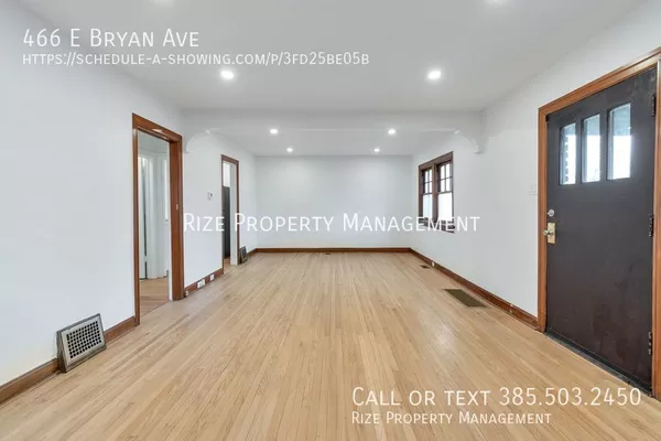 3 bedrooms apartment for rent in Liberty Wells - Central SLC, Salt Lake City