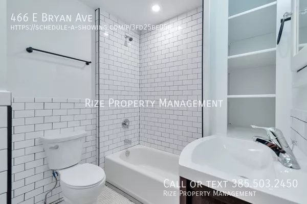 3 bedrooms apartment for rent in Liberty Wells - Central SLC, Salt Lake City