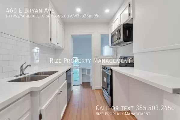 3 bedrooms apartment for rent in Liberty Wells - Central SLC, Salt Lake City