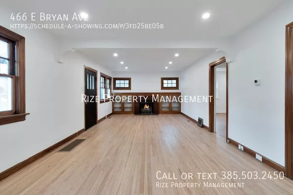 3 bedrooms apartment for rent in Liberty Wells - Central SLC, Salt Lake City