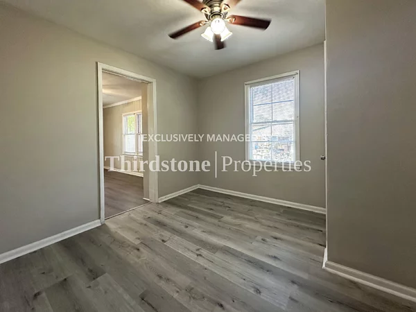 3 bedrooms apartment for rent in Norwood - Northside, Jacksonville