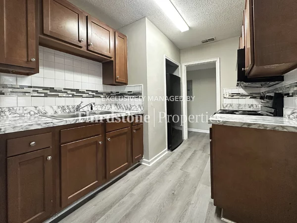 3 bedrooms apartment for rent in Norwood - Northside, Jacksonville