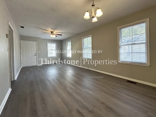 3 bedrooms apartment for rent in Norwood - Northside, Jacksonville