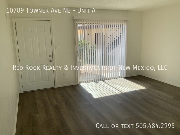 2 bedrooms apartment for rent in Hoffmantown - Eastside ABQ, Albuquerque