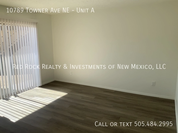 2 bedrooms apartment for rent in Hoffmantown - Eastside ABQ, Albuquerque