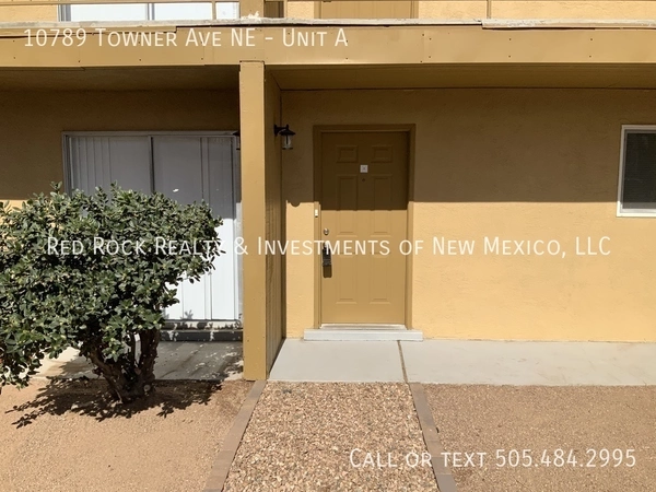 2 bedrooms apartment for rent in Hoffmantown - Eastside ABQ, Albuquerque