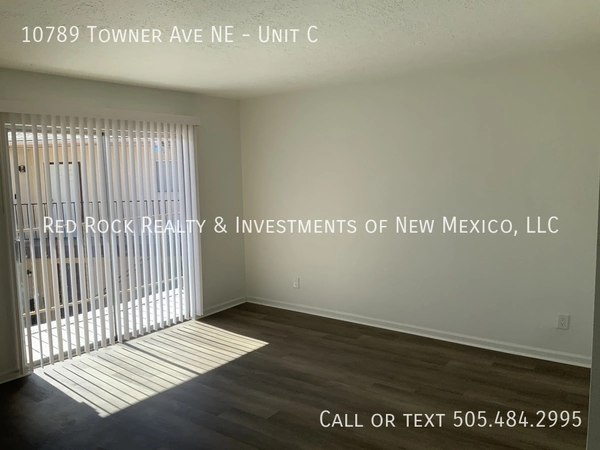 2 bedrooms apartment for rent in Hoffmantown - Eastside ABQ, Albuquerque