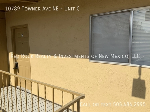 2 bedrooms apartment for rent in Hoffmantown - Eastside ABQ, Albuquerque