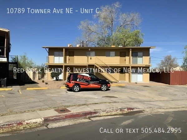 2 bedrooms apartment for rent in Hoffmantown - Eastside ABQ, Albuquerque