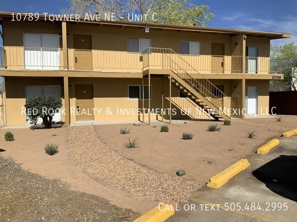 2 bedrooms apartment for rent in Hoffmantown - Eastside ABQ, Albuquerque