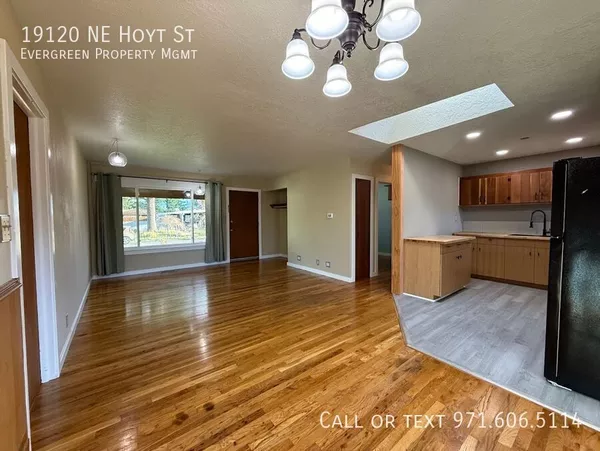 3 bedrooms apartment for rent in Glenfair - East Portland, Portland