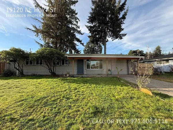 3 bedrooms apartment for rent in Glenfair - East Portland, Portland