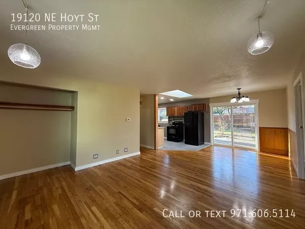 3 bedrooms apartment for rent in Glenfair - East Portland, Portland