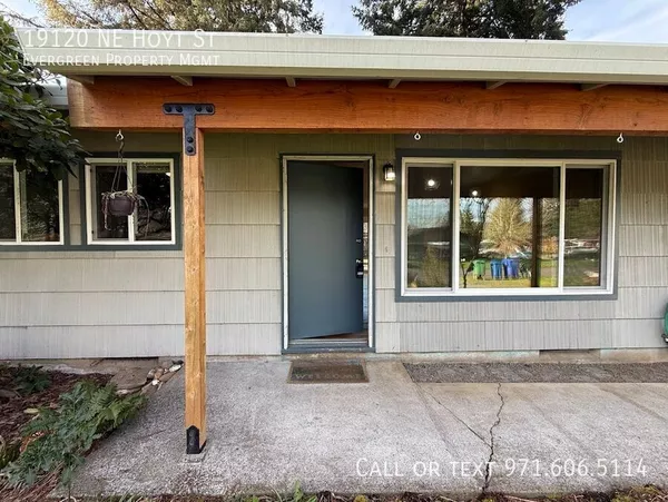 3 bedrooms apartment for rent in Glenfair - East Portland, Portland