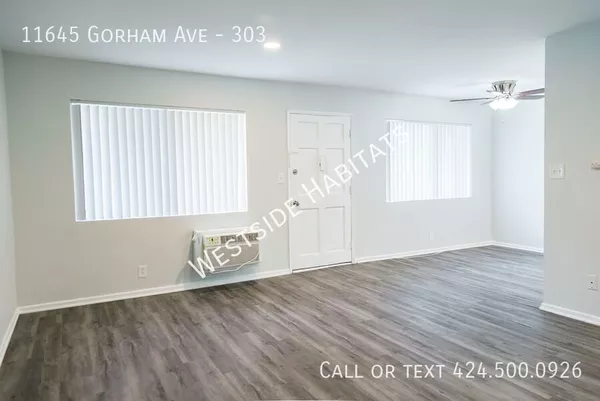 1 bedroom apartment for rent in Brentwood - Westside / South Bay, Los Angeles