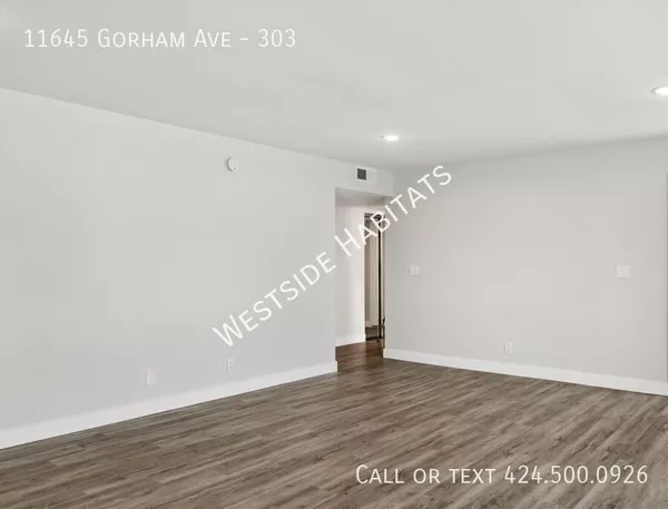 1 bedroom apartment for rent in Brentwood - Westside / South Bay, Los Angeles