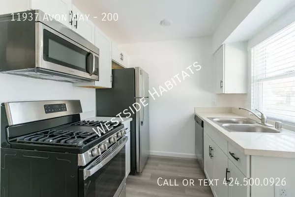 Studio Apartment for rent in Mar Vista - Westside / South Bay, Los Angeles