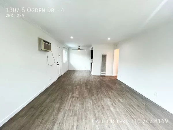 2 bedrooms apartment for rent in Carthay - Central Los Angeles, Los Angeles